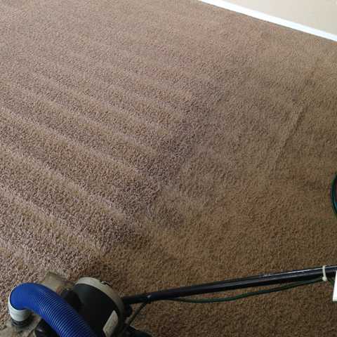 Tile & Grout Cleaning - Steam Tech Carpet Care